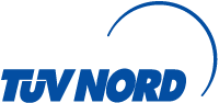 TÜV Logo - TÜV Nord