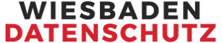 Logo für Datenschutz Wiesbaden