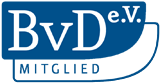 bvd Verband - Logo